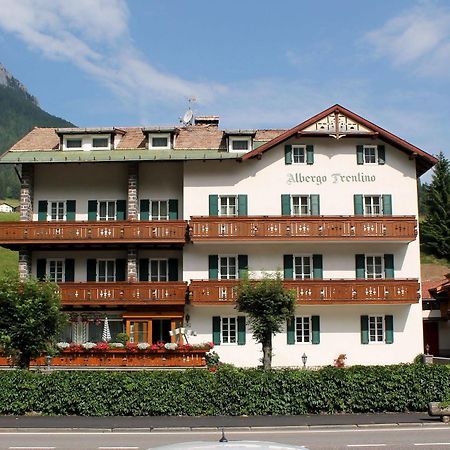 Albergo Trentino モエナ エクステリア 写真