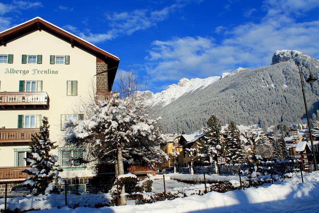Albergo Trentino モエナ エクステリア 写真